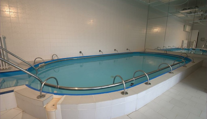 Hotel Haná Mariánské Lázně